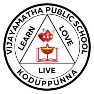 Vijayamatha Public School Koduppunna